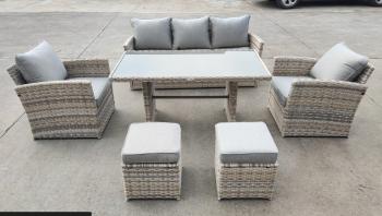 Обеденная группа ROYAL FAMILY Zoya