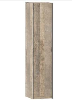 Шкаф для одежды Сильва Фолк НМ 014.02