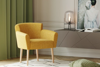 Кресло Сильва Вирджиния СК Модель 015