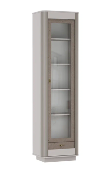 Шкаф-витрина Олимп 34.06 Фантазия