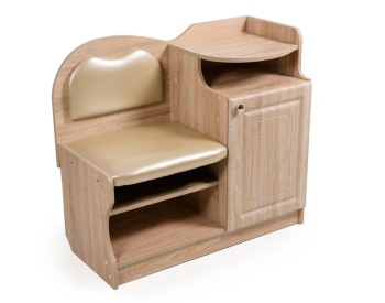 Банкетка Betel №1