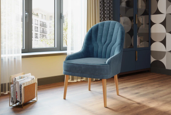 Кресло Сильва Фарго СК Модель 013