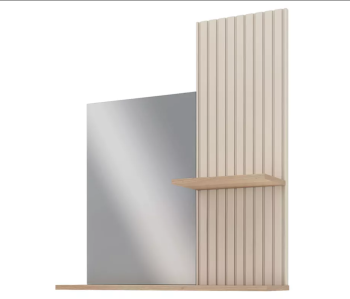 Зеркало Столлайн Тоскана 535.05