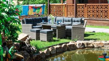 Комплект ROYAL FAMILY Genry