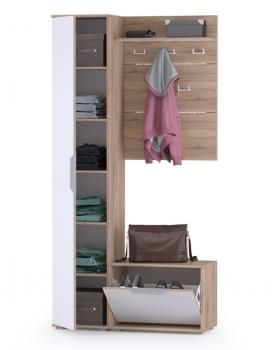 Прихожая Mobi Куба 19 13.29 + 10.122 + 13.58