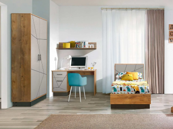 Молодежная Олимп Гамма