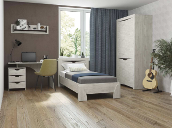 Молодежная Олимп Лючия