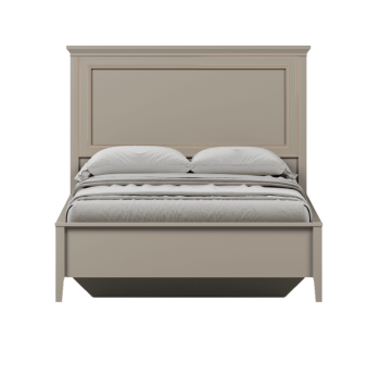 Кровать БРВ Мебель CLASSIC LOZ120х200 без основания