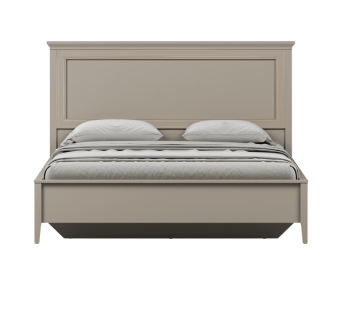 Кровать БРВ Мебель CLASSIC LOZ160х200 без основания