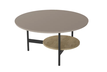 Стол журнальный Калифорния Марио