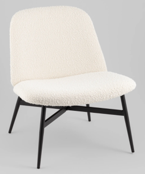 Кресло лаунж STOOL GROUP Ease