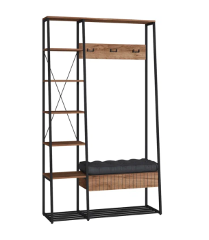 Прихожая Mobi Гранд 15.124 N