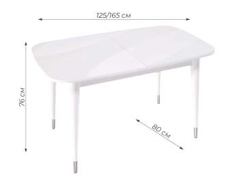 Стол Kenner K1250