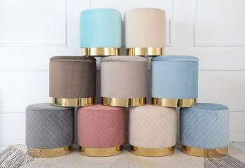 Пуф ESF FS-006-40