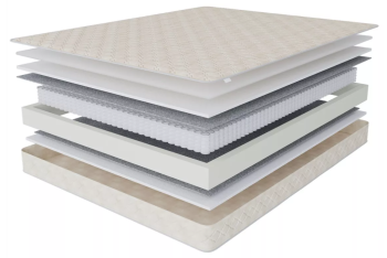 Матрас Столлайн Престиж-Орлеан 1600х1900