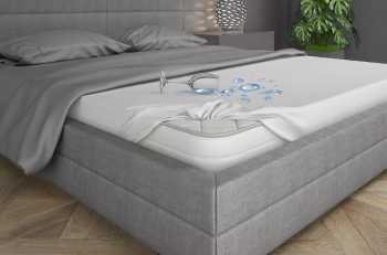 Наматрасник-АКВАСТОП Столлайн 900х1600 (матрас до h13см)