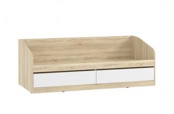 Кровать Сильва Фанк НМ 041.50-01 М2