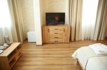 Стол журнальный Compass Виктория ВИ-60