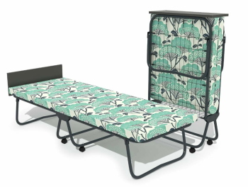 Кровать-тумба КемпингГрупп Бриз основание сетка