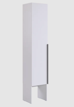 Шкаф однодверный Мебельсон L400 Баско