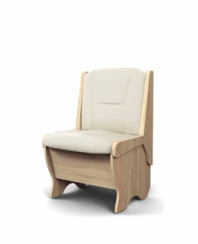 Дуб сонома, Борнео крем