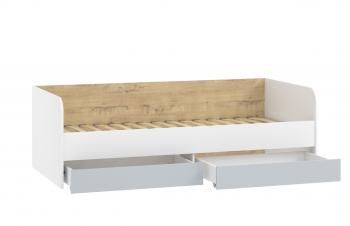 Кровать Сильва