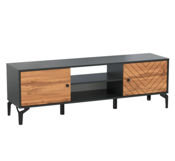 Тумба под ТВ Олимп 59.01 Лофт