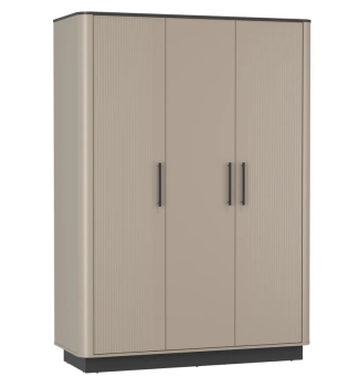 Шкаф для одежды Олимп 76.09 Фиделия