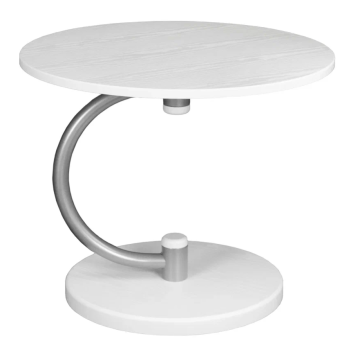 Стол журнальный Мебелик Дуэт 13