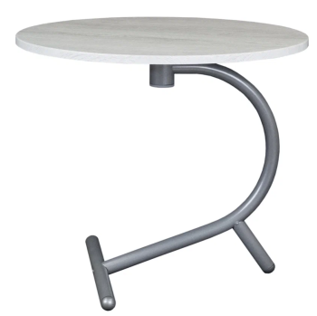 Стол журнальный Мебелик Дуэт 14