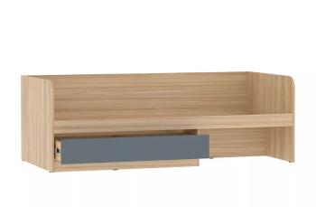 Кровать Сильва НМ 041.66 Элиот