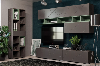 Муссон,софт графит