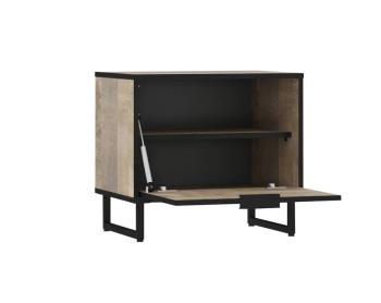 Тумба для обуви Сильва Фолк НМ 013.27