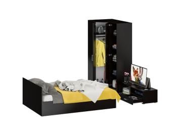 Спальня СВК Стандарт 4-1400