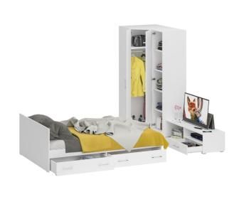 Спальня СВК Стандарт 4-1400Я