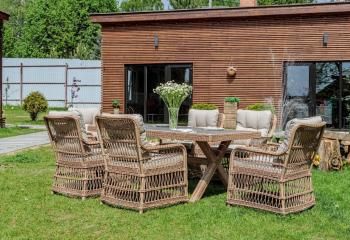 Комплект ROYAL FAMILY Isabella