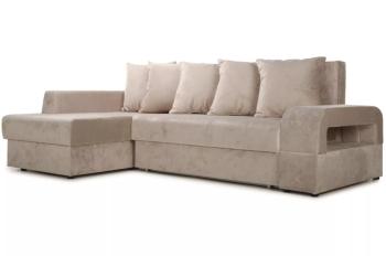 Угловой диван Столлайн Марго 1 левый