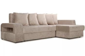 Угловой диван Столлайн Марго 1 правый