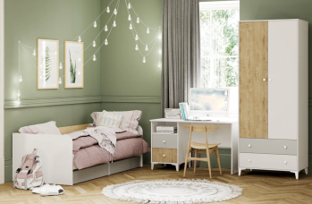 Детская Сильва Морти комплектация 3