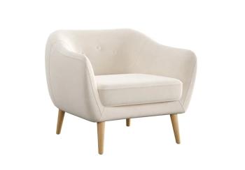 Кресло Сильва Ланкастер 1кр СК