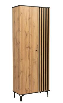 Дуб Вотан/Черный