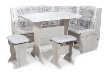 Кухонный уголок Betel ОРХИДЕЯ-ФОТО