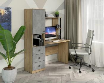 Стол компьютерный Betel СК 8