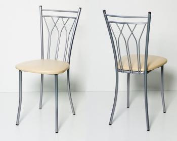 Стул Betel ПРЕМЬЕР (металлическое основание)