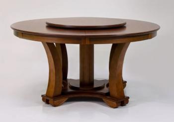 Стол ZiP-mebel Раунд