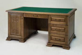 Стол рабочий ZiP-mebel Ортодокс