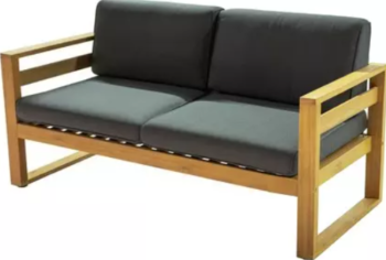 Диван Joygarden BOOKA 2-х местный