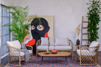 Диван Joygarden CHARLOTTE 2-х местный