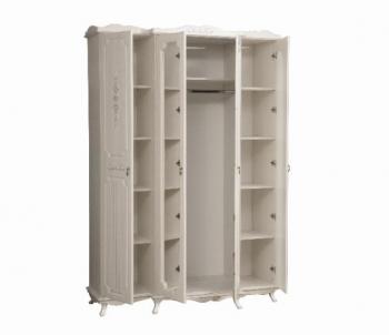 Шкаф для одежды Олимп 06.116 Кантри