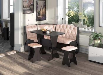 Кухонный уголок Betel Орхидея-Люкс